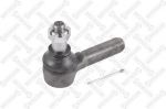 Stellox 51-00437-SX наконечник поперечной рулевой тяги на MERCEDES-BENZ T1 фургон (602)