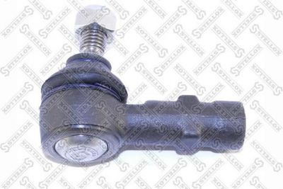 Stellox 51-00543-SX наконечник поперечной рулевой тяги на SAAB 900 I (AC4, AM4)
