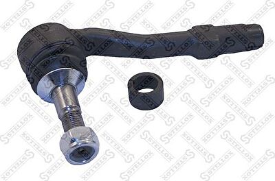 STELLOX наконечник поперечной рулевой тяги (51-00616-SX)