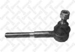 Stellox 51-00638-SX наконечник поперечной рулевой тяги на KIA RETONA (CE)