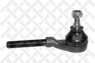 Stellox 51-00650-SX наконечник поперечной рулевой тяги на PEUGEOT 206 SW (2E/K)