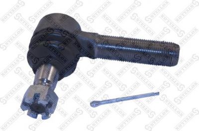 Stellox 51-00741-SX наконечник поперечной рулевой тяги на MERCEDES-BENZ T1 c бортовой платформой/ходовая часть (601)