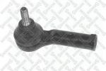 Stellox 51-00838A-SX наконечник поперечной рулевой тяги на RENAULT TWINGO II (CN0_)