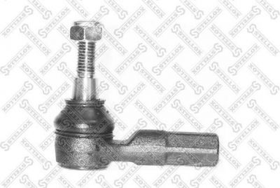 Stellox 51-00839-SX наконечник поперечной рулевой тяги на FORD TRANSIT фургон