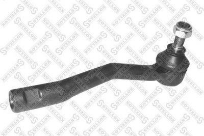 Stellox 51-00852-SX наконечник поперечной рулевой тяги на TOYOTA AVENSIS (_T22_)