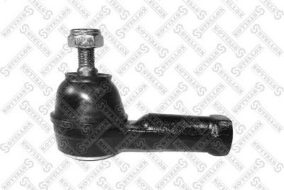 Stellox 51-00936-SX наконечник поперечной рулевой тяги на NISSAN MICRA I (K10)