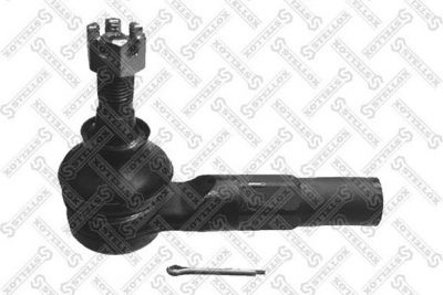 Stellox 51-01027-SX наконечник поперечной рулевой тяги на TOYOTA MR 2 III (ZZW3_)