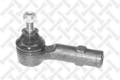 Stellox 51-01180A-SX наконечник поперечной рулевой тяги на FORD MONDEO I (GBP)