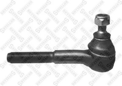Stellox 51-01252-SX наконечник поперечной рулевой тяги на NISSAN PICK UP II (D21)