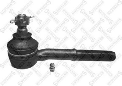 Stellox 51-01259-SX наконечник поперечной рулевой тяги на NISSAN PATHFINDER I (WD21)