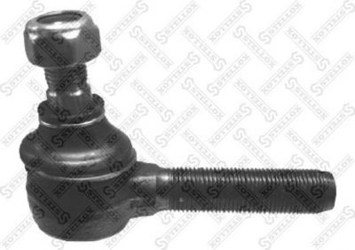 Stellox 51-01261-SX наконечник поперечной рулевой тяги на TOYOTA HIACE II Wagon (LH7_, LH5_, LH6_, YH7_, YH6_, YH5_)