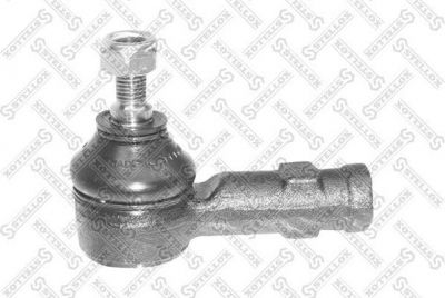 Stellox 51-01287-SX наконечник поперечной рулевой тяги на PEUGEOT EXPERT фургон (222)