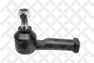 Stellox 51-01331-SX наконечник поперечной рулевой тяги на MAZDA 323 F VI (BJ)