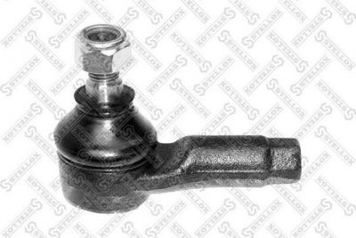 Stellox 51-01337-SX наконечник поперечной рулевой тяги на MAZDA 323 C IV (BG)