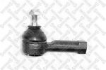 Stellox 51-01633-SX наконечник поперечной рулевой тяги на OPEL CORSA B (73_, 78_, 79_)