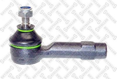 Stellox 51-01641-SX наконечник поперечной рулевой тяги на MAZDA 323 III Hatchback (BF)