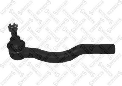 Stellox 51-02463-SX наконечник поперечной рулевой тяги на TOYOTA PREVIA (TCR2_, TCR1_)