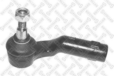 Stellox 51-04514-SX наконечник поперечной рулевой тяги на MAZDA 3 седан (BK)