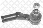 Stellox 51-04534A-SX наконечник поперечной рулевой тяги на FORD FOCUS II (DA_)