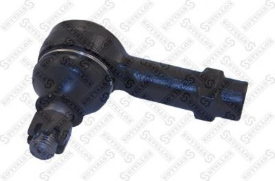 Stellox 51-51001-SX наконечник поперечной рулевой тяги на HYUNDAI LANTRA II Wagon (J-2)