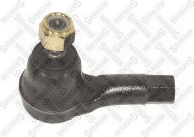 Stellox 51-71002-SX наконечник поперечной рулевой тяги на MAZDA 323 C IV (BG)