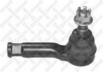 Stellox 51-71004-SX наконечник поперечной рулевой тяги на MAZDA 323 F VI (BJ)