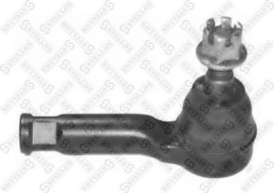 Stellox 51-71004-SX наконечник поперечной рулевой тяги на MAZDA 323 F VI (BJ)