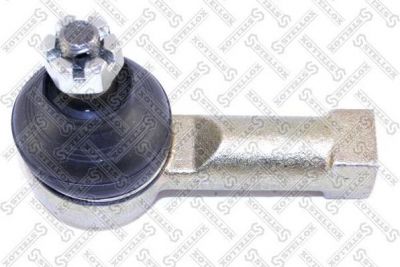 Stellox 51-72002-SX наконечник поперечной рулевой тяги на HYUNDAI GETZ (TB)