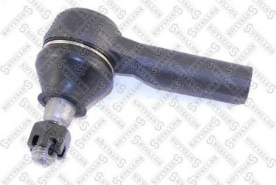 Stellox 51-74050-SX наконечник поперечной рулевой тяги на NISSAN PATHFINDER II (R50)