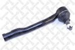 Stellox 51-98006-SX наконечник поперечной рулевой тяги на TOYOTA CARINA E седан (_T19_)