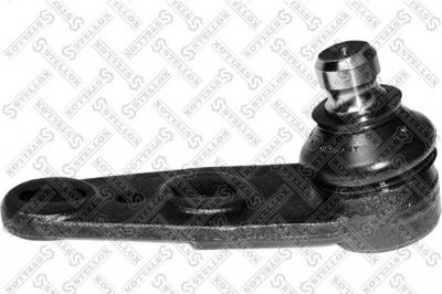 Stellox 52-00041A-SX несущий / направляющий шарнир на AUDI 80 (89, 89Q, 8A, B3)