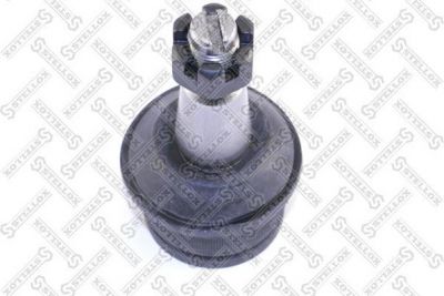 Stellox 52-00089-SX несущий / направляющий шарнир на DODGE RAM фургон