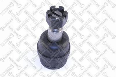 Stellox 52-00092-SX несущий / направляющий шарнир на DODGE RAM фургон