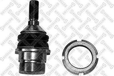 Stellox 52-00158-SX несущий / направляющий шарнир на MERCEDES-BENZ GL-CLASS (X164)