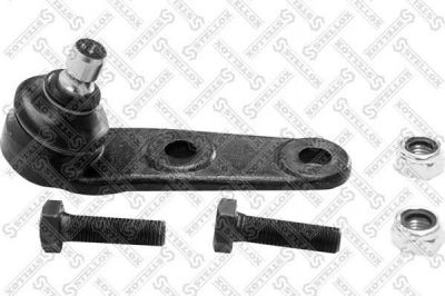 Stellox 52-00336-SX несущий / направляющий шарнир на FORD FIESTA фургон (FVD)