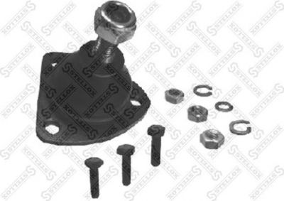 Stellox 52-00358-SX несущий / направляющий шарнир на FIAT STILO (192)
