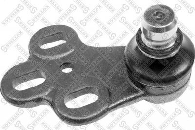 Stellox 52-00385-SX несущий / направляющий шарнир на AUDI COUPE (89, 8B)