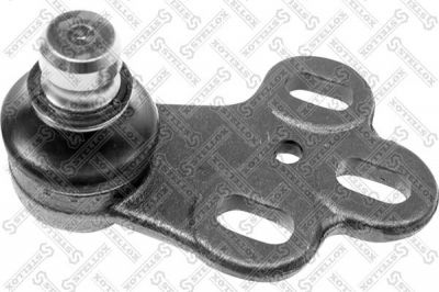 Stellox 52-00386-SX несущий / направляющий шарнир на AUDI COUPE (89, 8B)