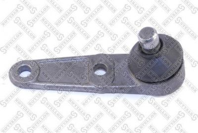 Stellox 52-00593-SX несущий / направляющий шарнир на MAZDA 323 C IV (BG)