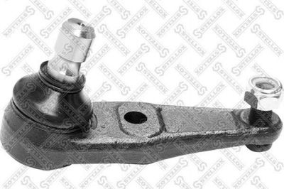 Stellox 52-00594-SX несущий / направляющий шарнир на MAZDA 323 F VI (BJ)