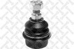 Stellox 52-00735-SX несущий / направляющий шарнир на MERCEDES-BENZ S-CLASS (W126)