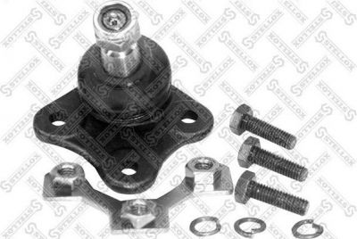 Stellox 52-00847-SX несущий / направляющий шарнир на SKODA OCTAVIA Combi (1U5)