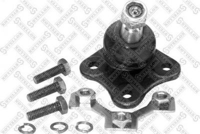 Stellox 52-00848A-SX несущий / направляющий шарнир на SKODA OCTAVIA Combi (1U5)