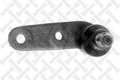 Stellox 52-01200-SX несущий / направляющий шарнир на AUDI 80 (89, 89Q, 8A, B3)