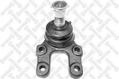 Stellox 52-01258-SX несущий / направляющий шарнир на NISSAN TERRANO I (WD21)