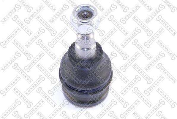 Stellox 52-01422-SX несущий / направляющий шарнир на SUBARU IMPREZA универсал (GF)