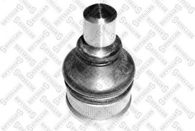 Stellox 52-02592-SX несущий / направляющий шарнир на MAZDA 3 седан (BK)