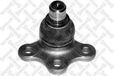 Stellox 52-03366-SX несущий / направляющий шарнир на PEUGEOT 207 (WA_, WC_)