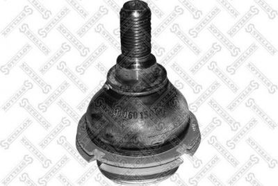Stellox 52-04109-SX несущий / направляющий шарнир на PEUGEOT 407 (6D_)