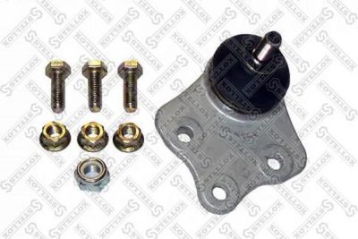 Stellox 52-06009-SX несущий / направляющий шарнир на MERCEDES-BENZ CLS (C219)